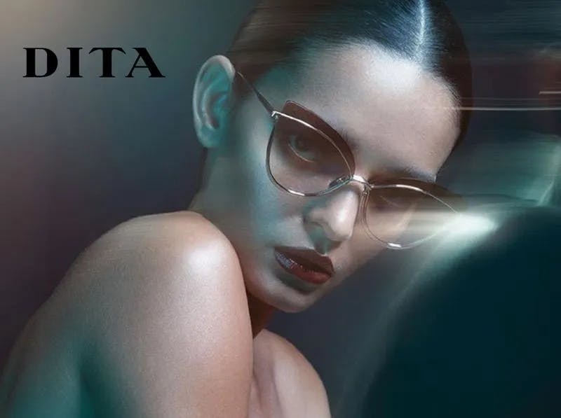 Perfecting the Art of Eyewear - Official DITA Worldwide - DITA