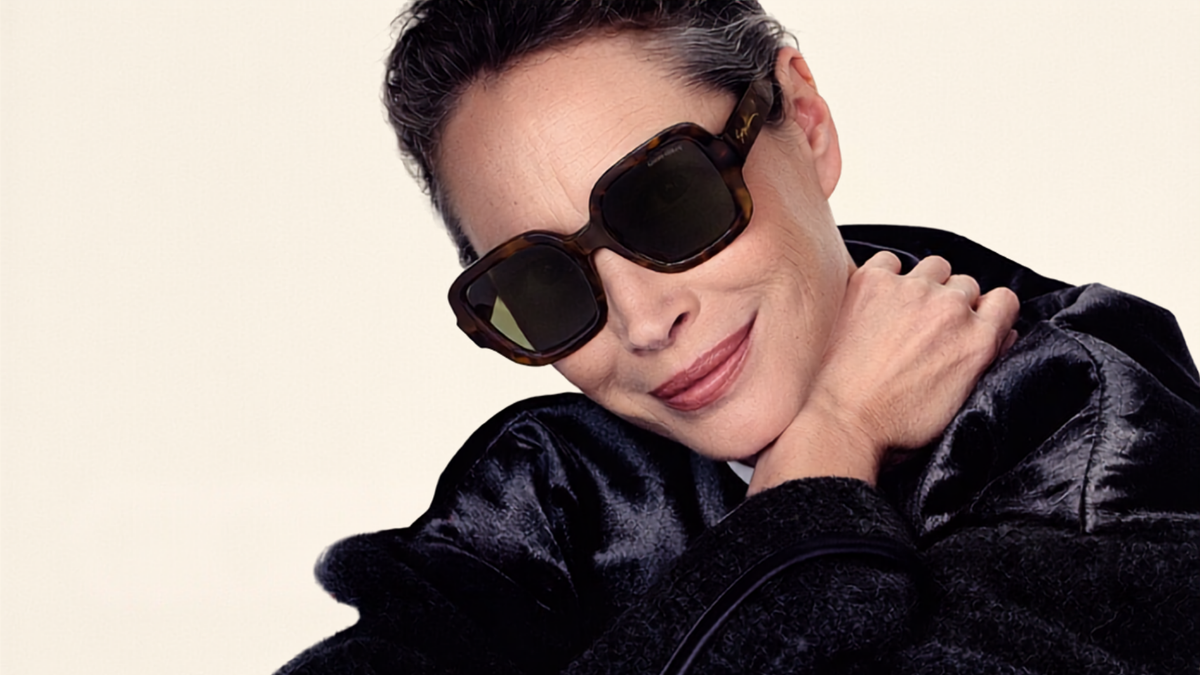 Giorgio Armani Woman