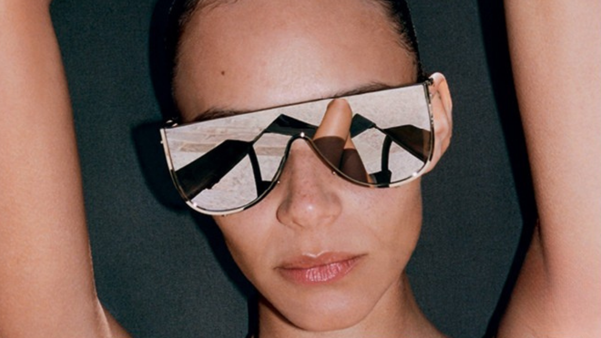 Alaïa Sunglasses