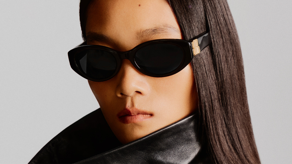 Balenciaga Sunglasses