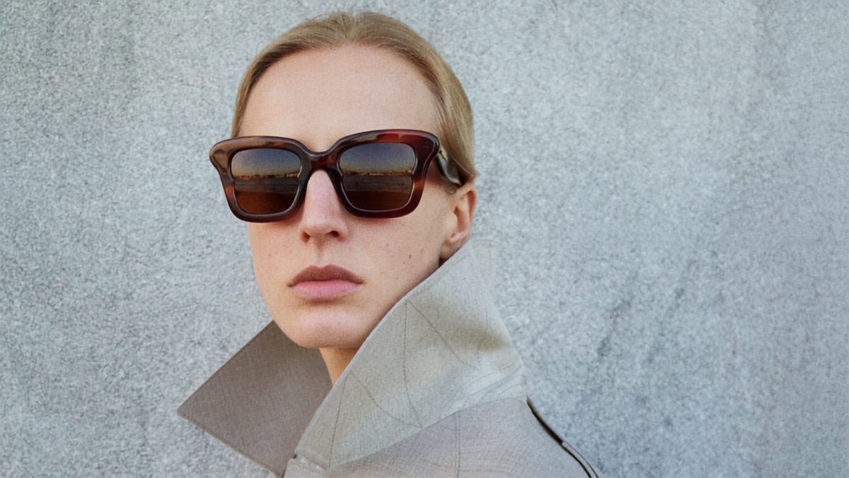 Bottega Veneta Sunglasses