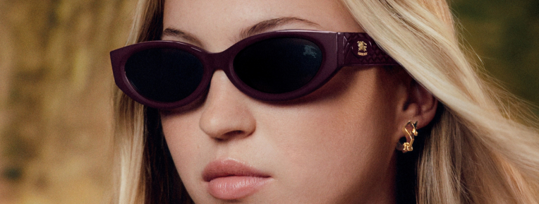 Burberry Sunglasses