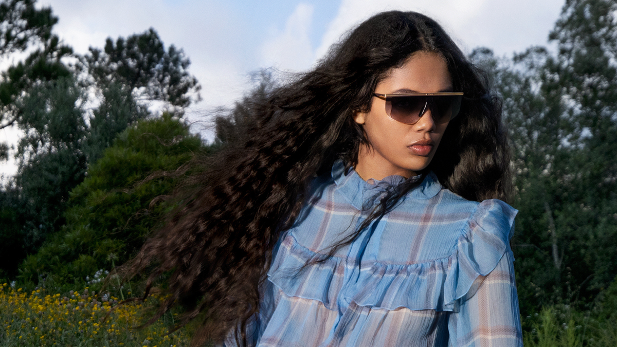 Chloé Sunglasses