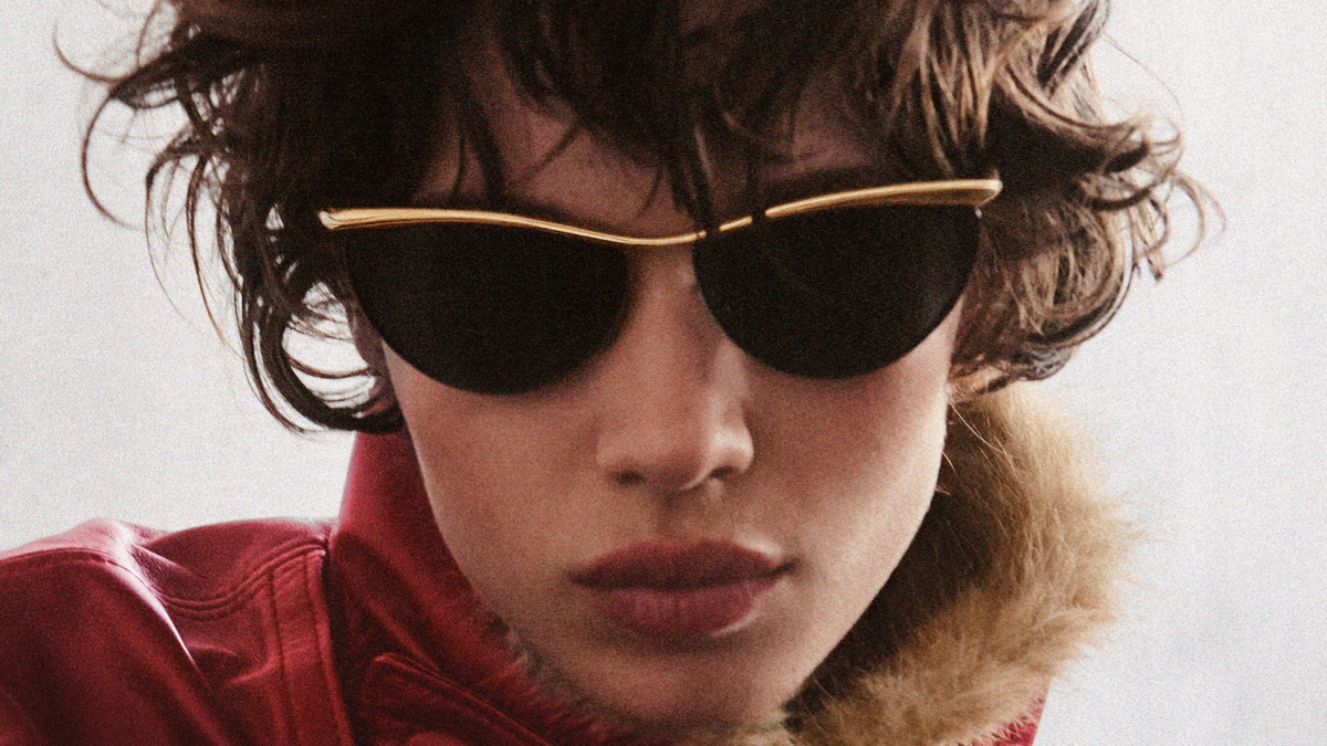 Isabel Marant Sunglasses