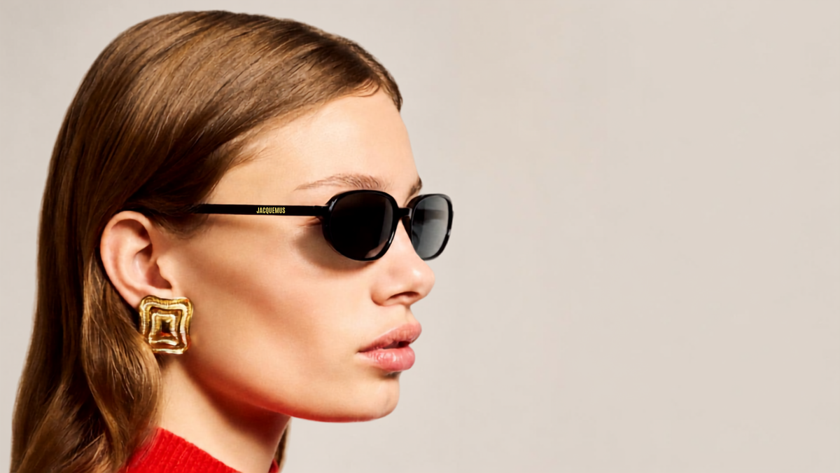Jacquemus Man