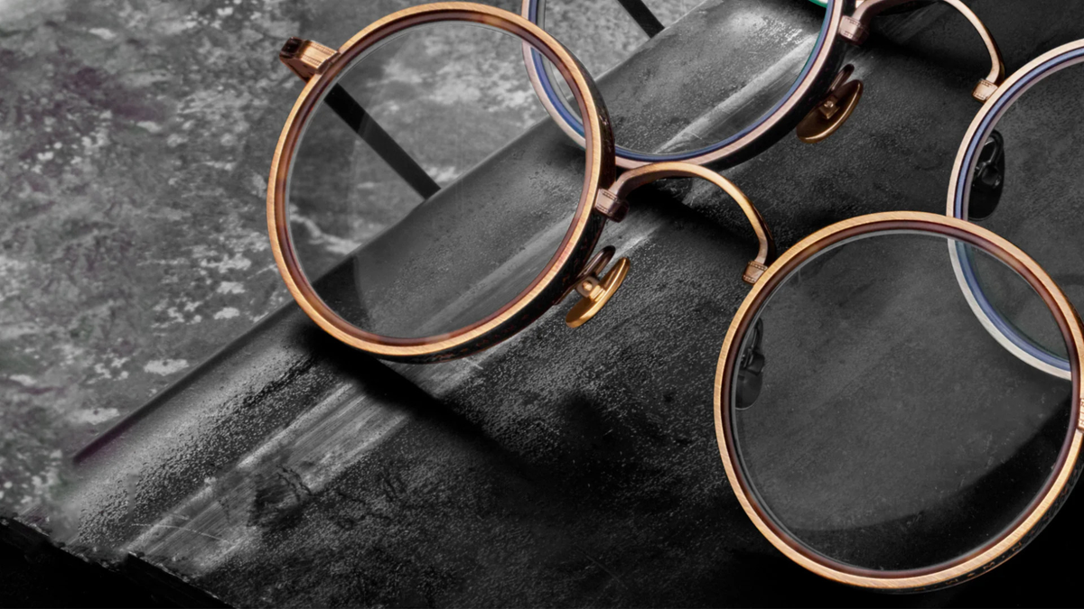 Matsuda Frames