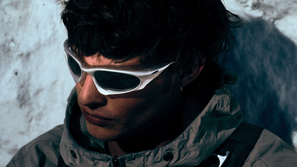 Oakley Sunglasses