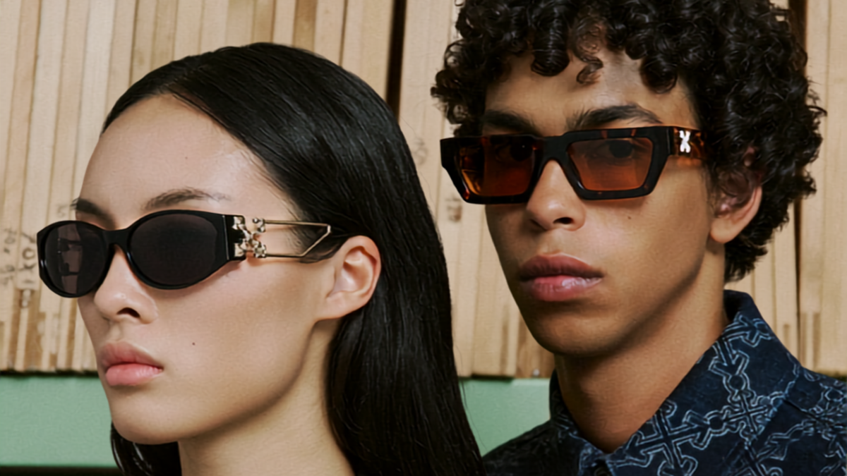 Off-White Sunglasses