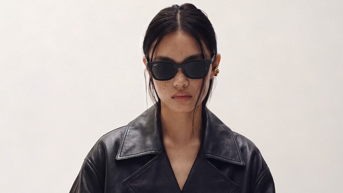 Ray-Ban Sunglasses