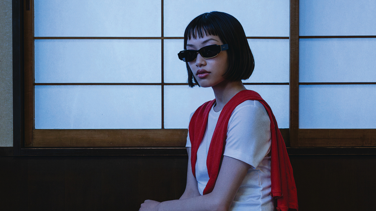 Retrosuperfuture Sunglasses