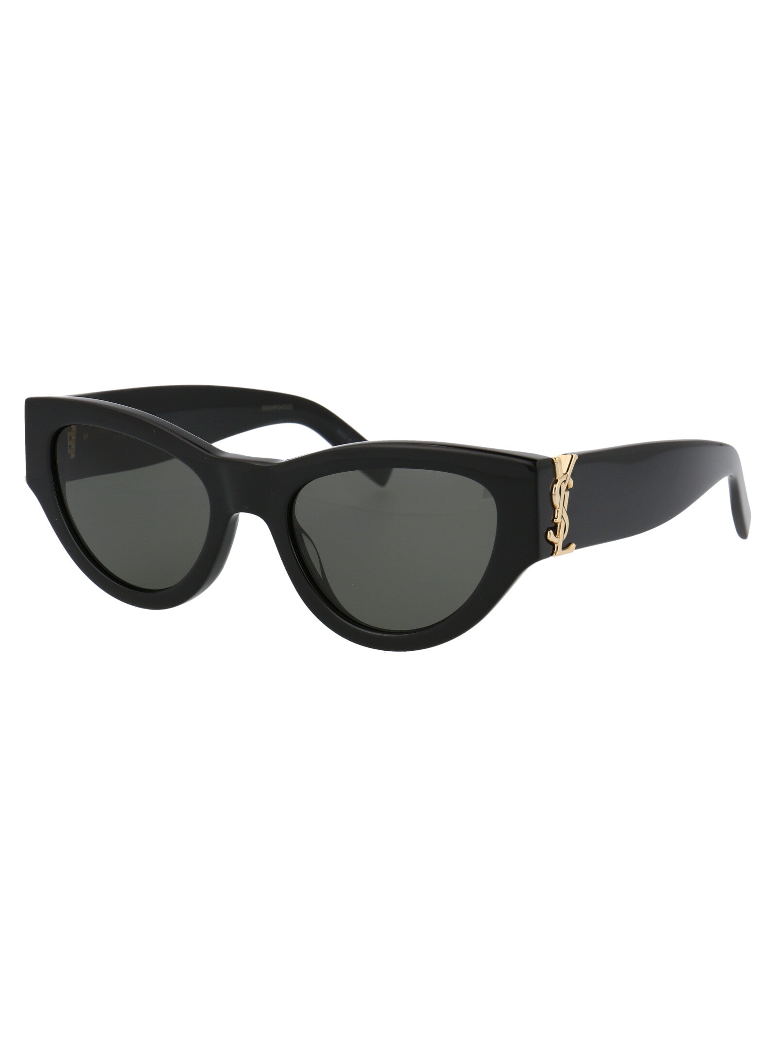 Saint Laurent SLM94 Cat-eye Sunglasses