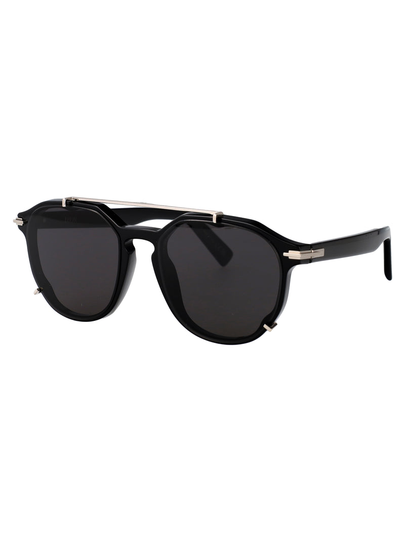 DIORBLACKSUIT RI DM40010I
