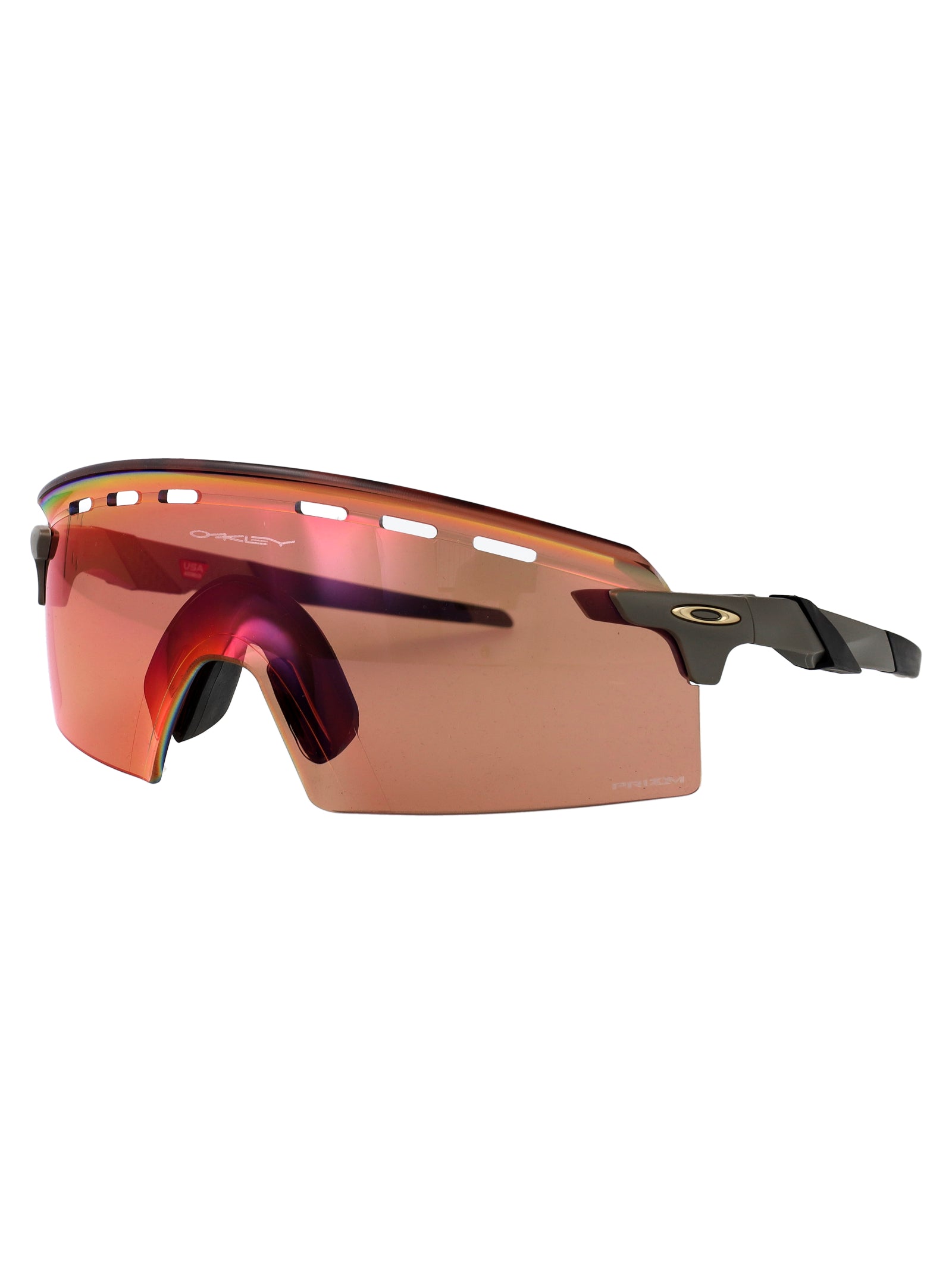 Oakley ENCODER STRIKE VENTED Shield Sunglasses