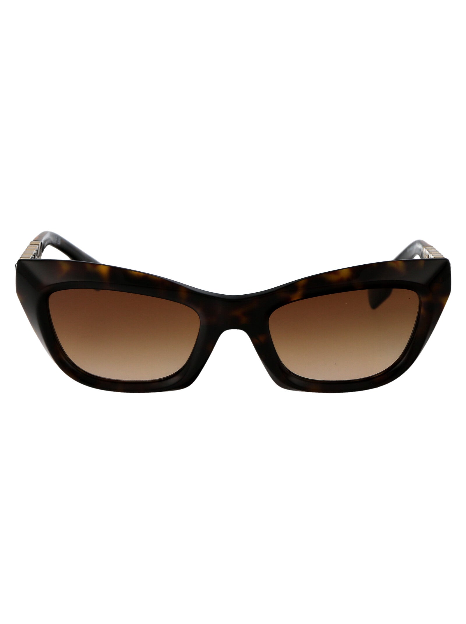 BURBERRY　LONDON Burberry 0BE4409 Cat-eye Sunglasses