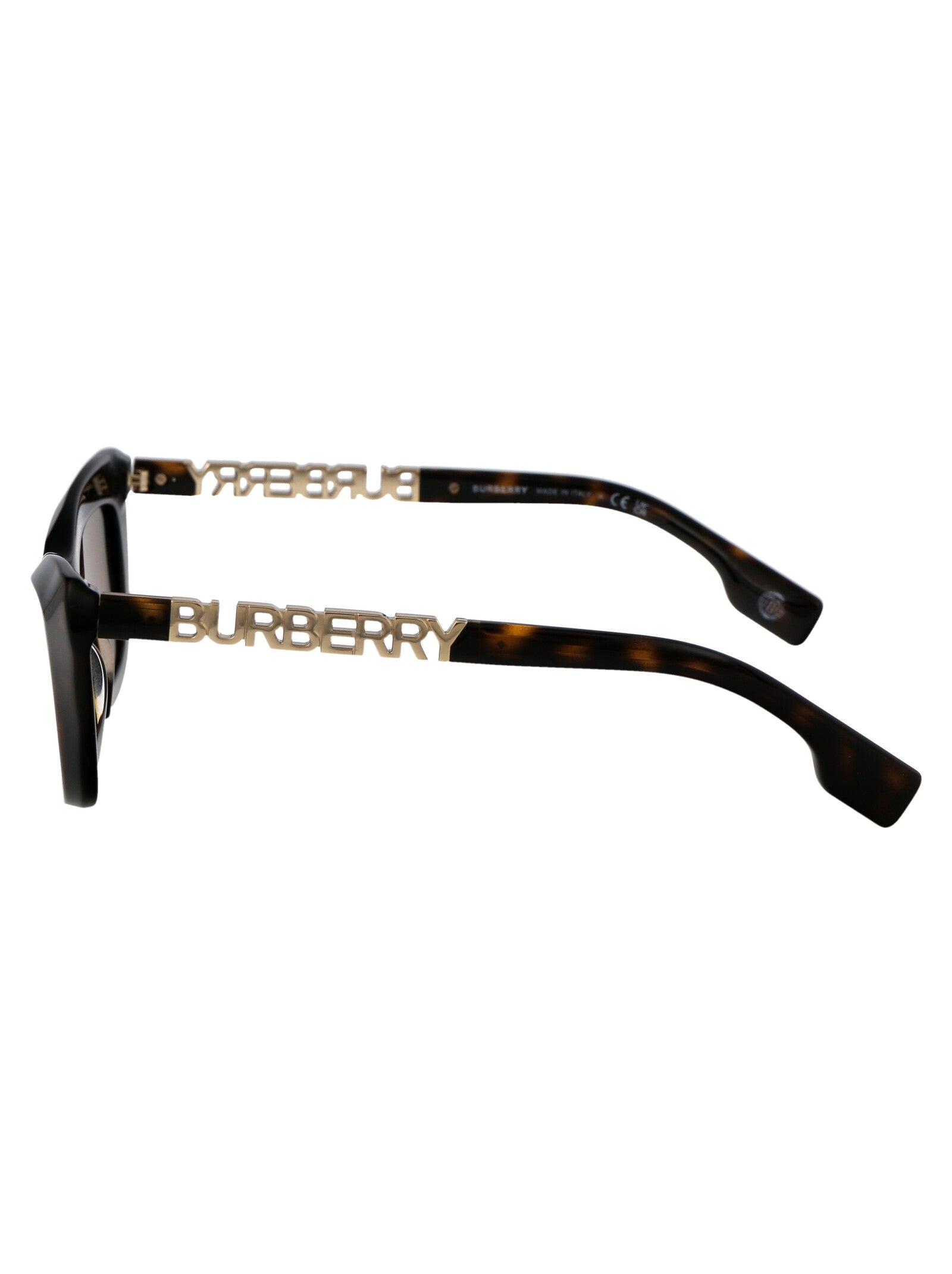 BURBERRY　LONDON Burberry 0BE4409 Cat-eye Sunglasses