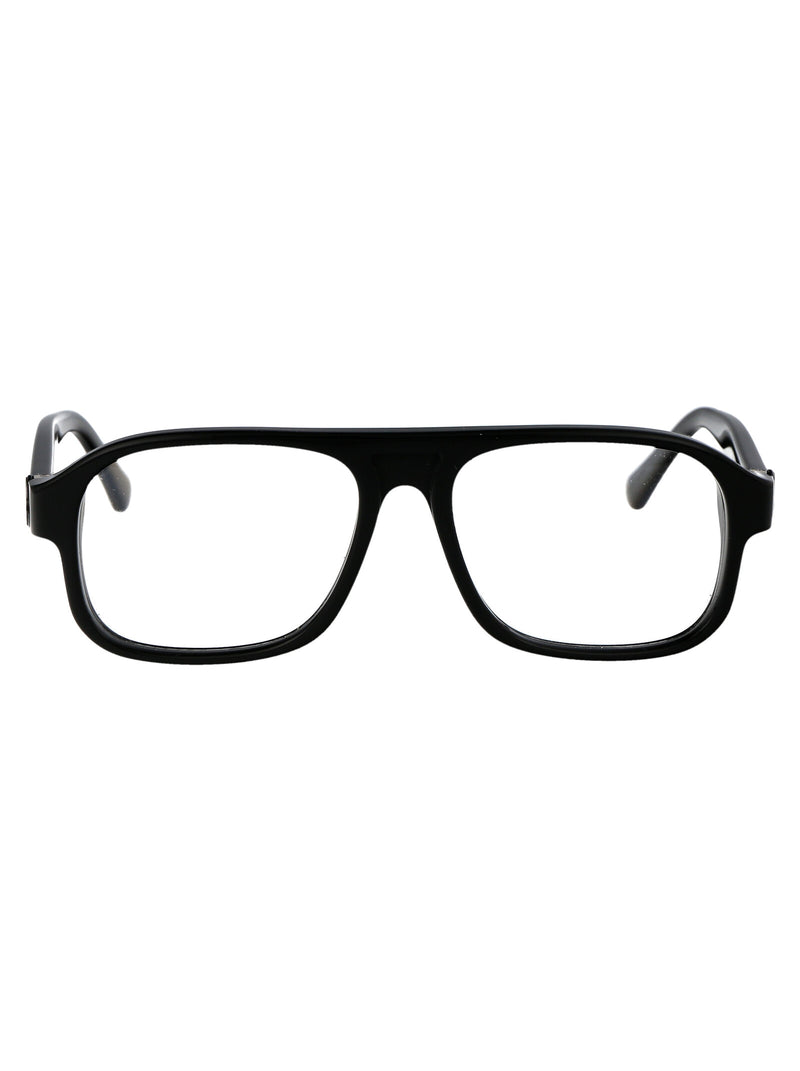 Moncle Frame Moncler ML5198 Rectangular Frame