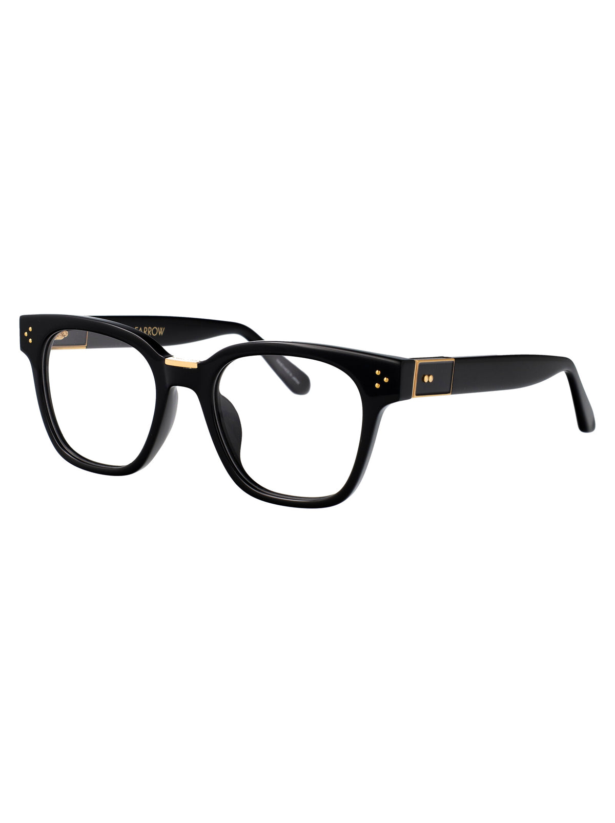 Sanchez Frame Linda Farrow SANCHEZ Square Frame