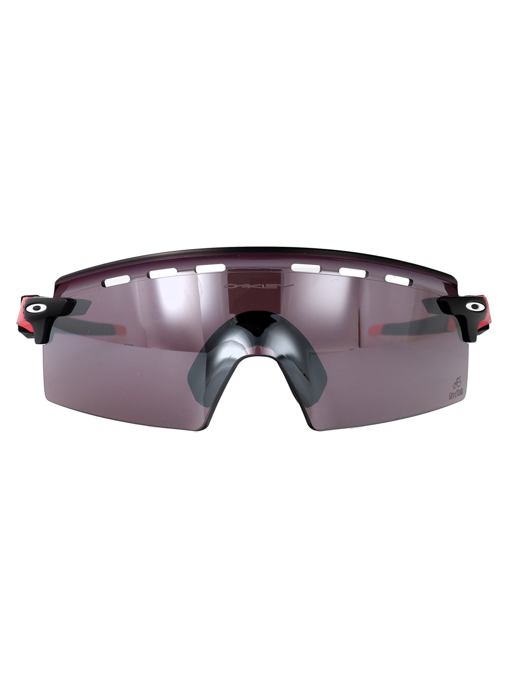 ENCODER STRIKE VENTED