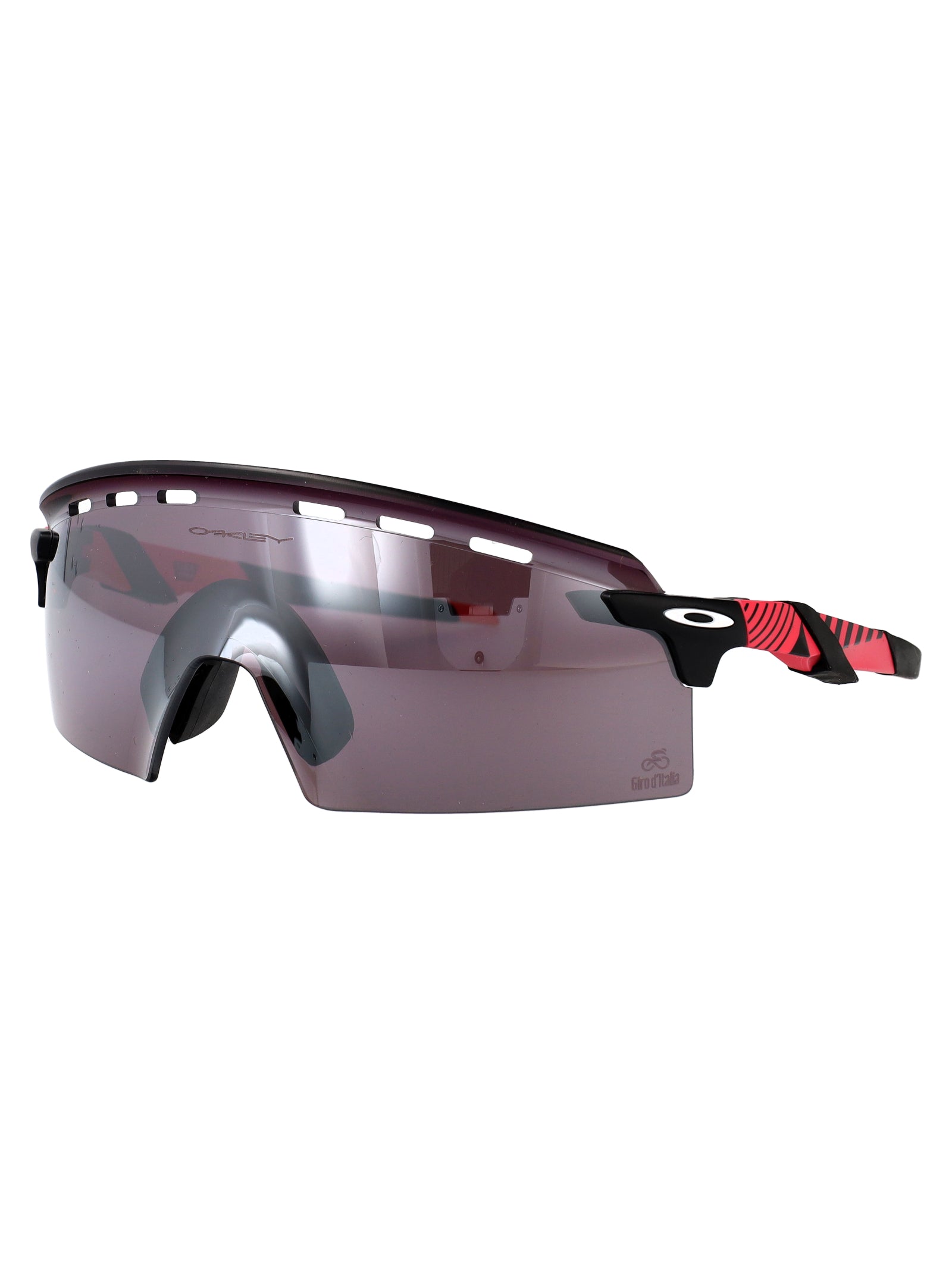 ENCODER STRIKE VENTED