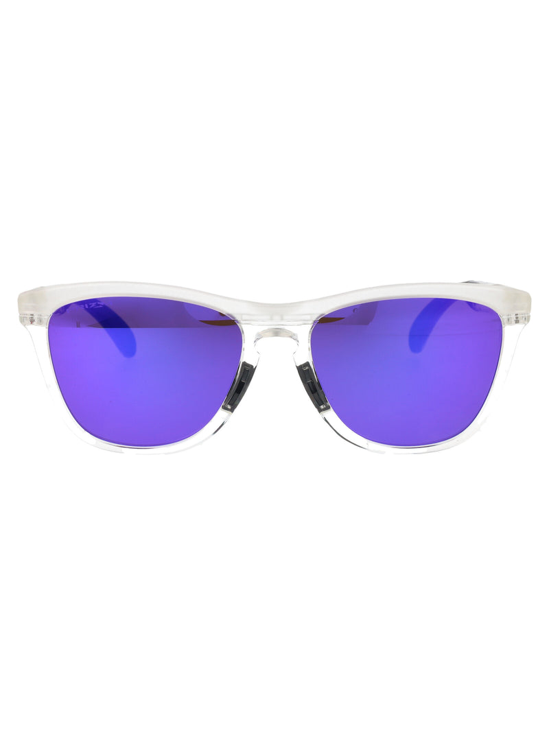 FROGSKINS RANGE