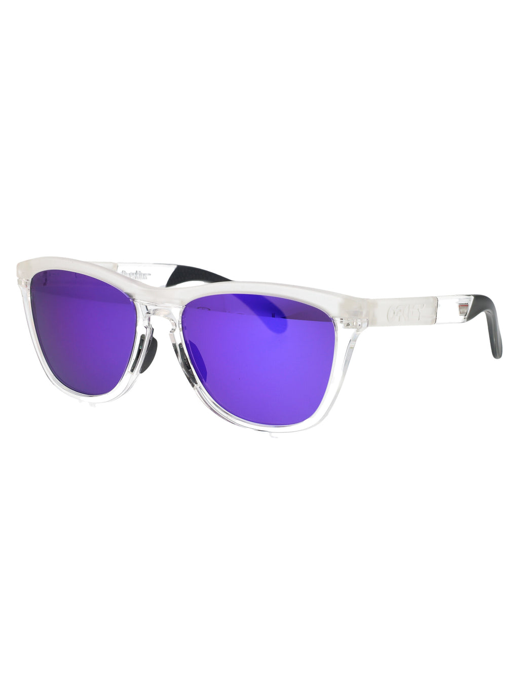 FROGSKINS RANGE
