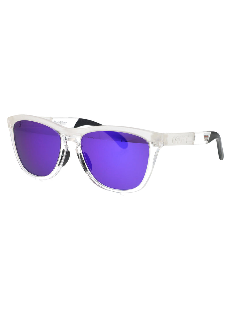 FROGSKINS RANGE