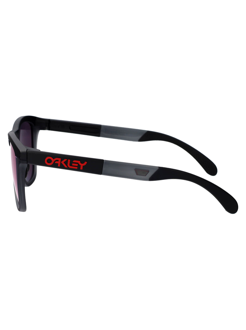 FROGSKINS RANGE