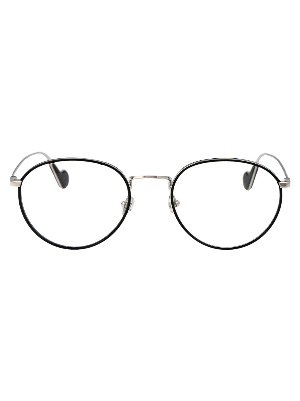Moncle Frame Moncler ML5110 Round Frame