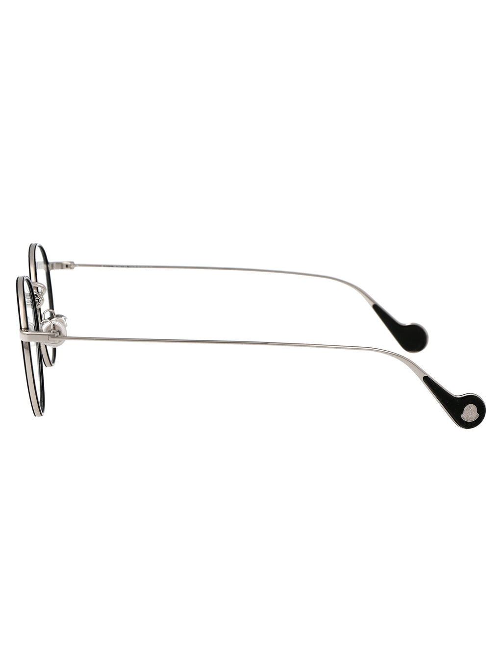 Moncle Frame Moncler ML5110 Round Frame