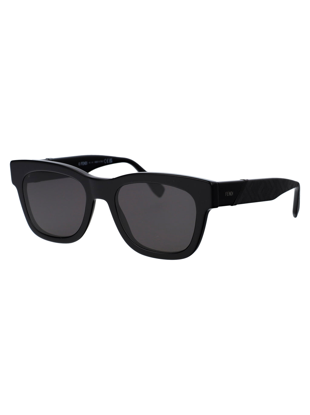 FENDI DIAGONAL FE40132I