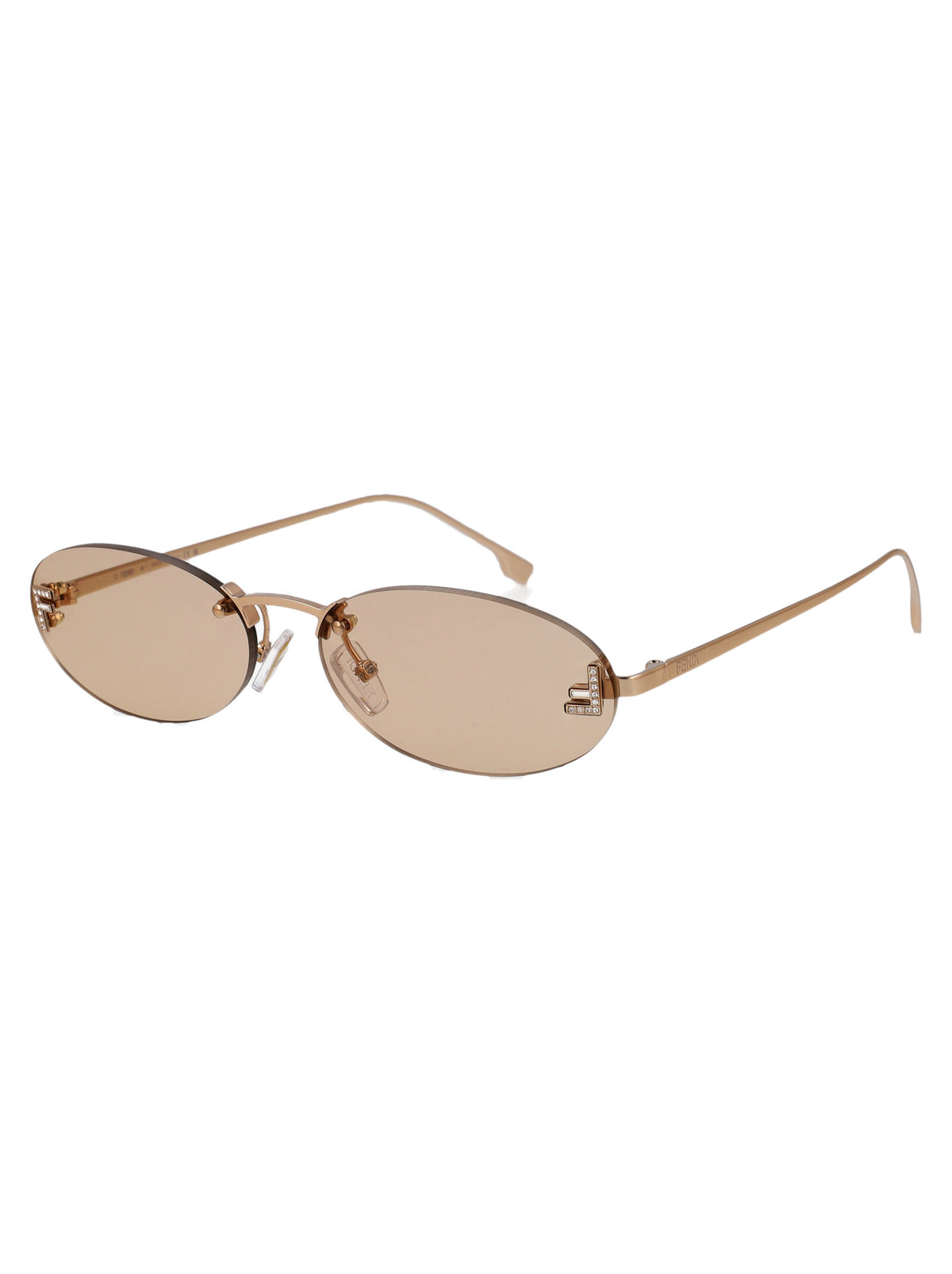 FENDI FIRST CRYSTAL FE4075US