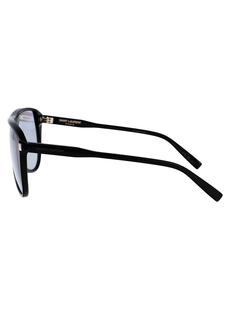 SL731 GASPAR