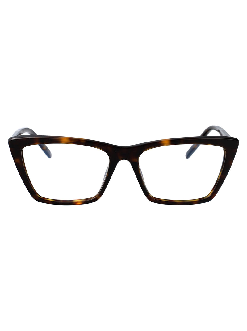 SL737 MICA THIN OPT