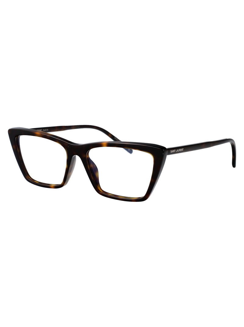 SL737 MICA THIN OPT