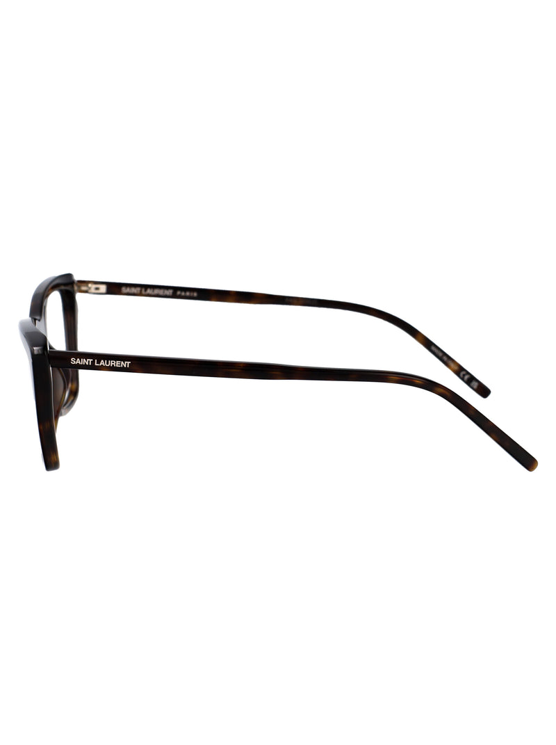 SL737 MICA THIN OPT