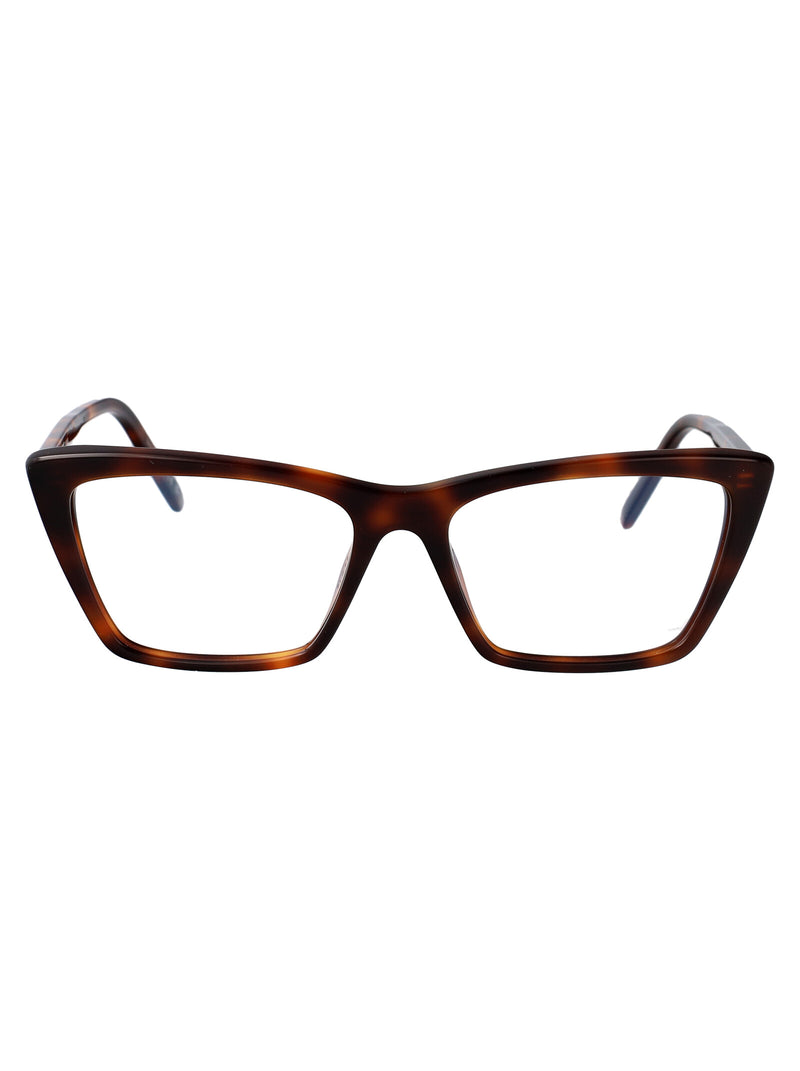 SL737 MICA THIN OPT