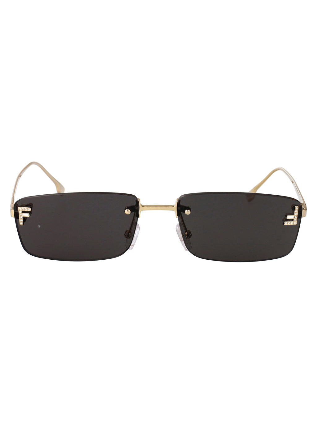 FENDI FIRST CRYSTAL FE4172US