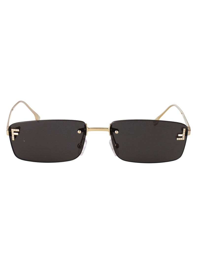 FENDI FIRST CRYSTAL FE4172US