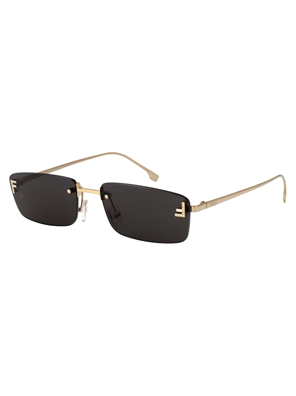 FENDI FIRST CRYSTAL FE4172US