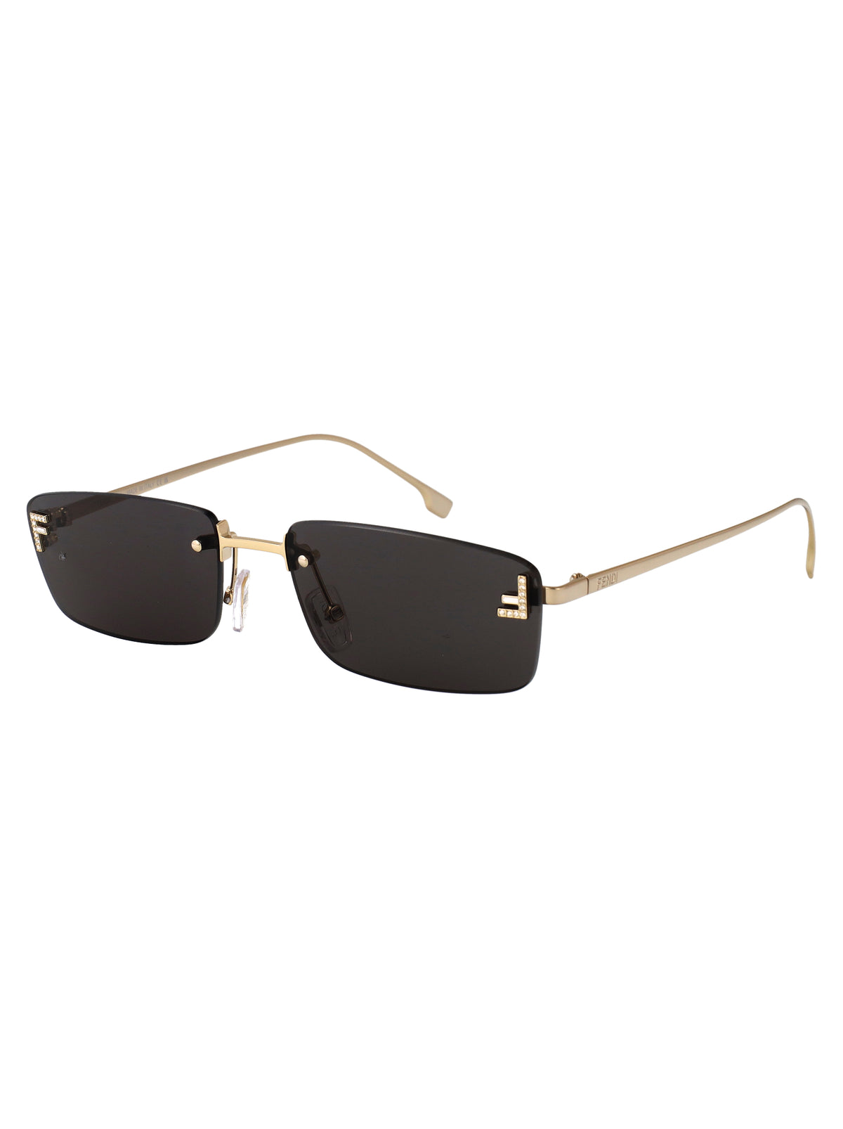 FENDI FIRST CRYSTAL FE4172US