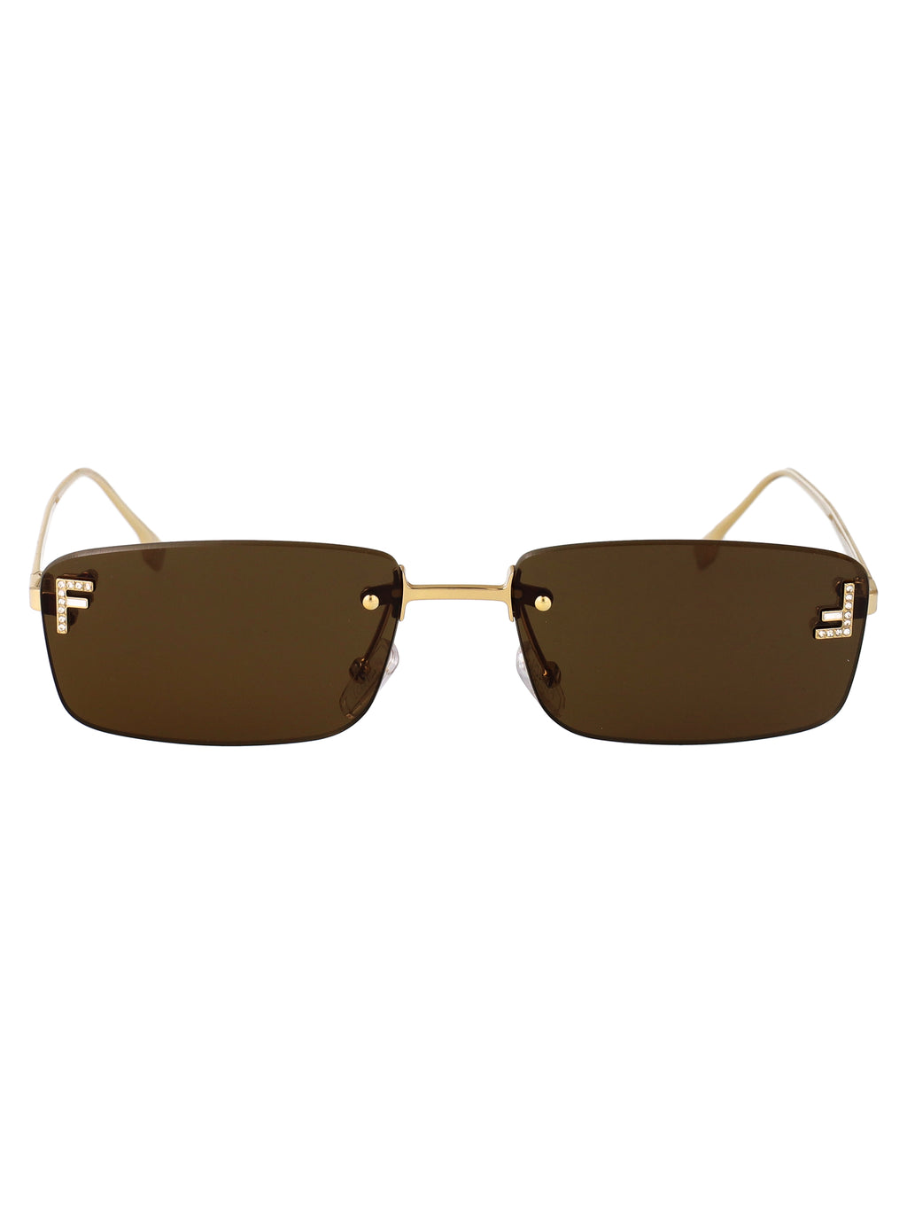 FENDI FIRST CRYSTAL FE4172US