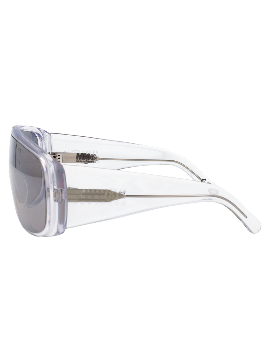 Margiela MM6 Mask