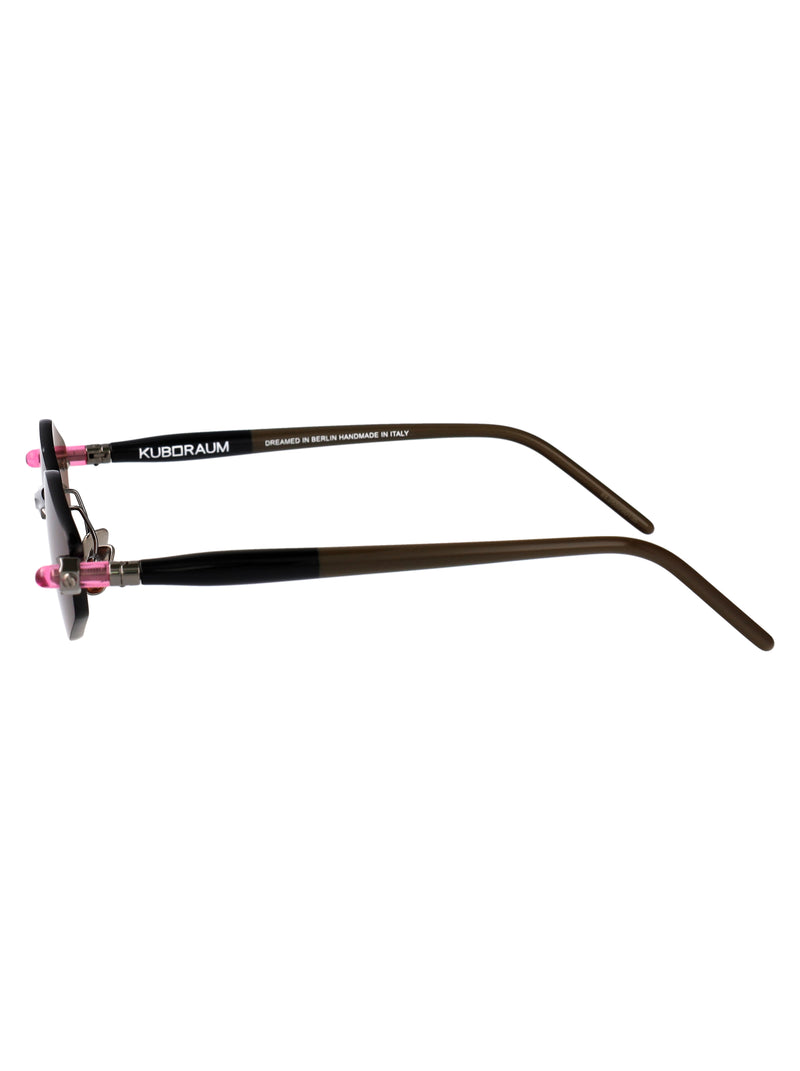 MASKE P60