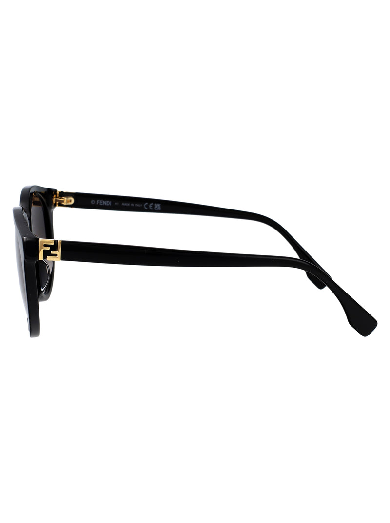 FOREVER FENDI FE40208F
