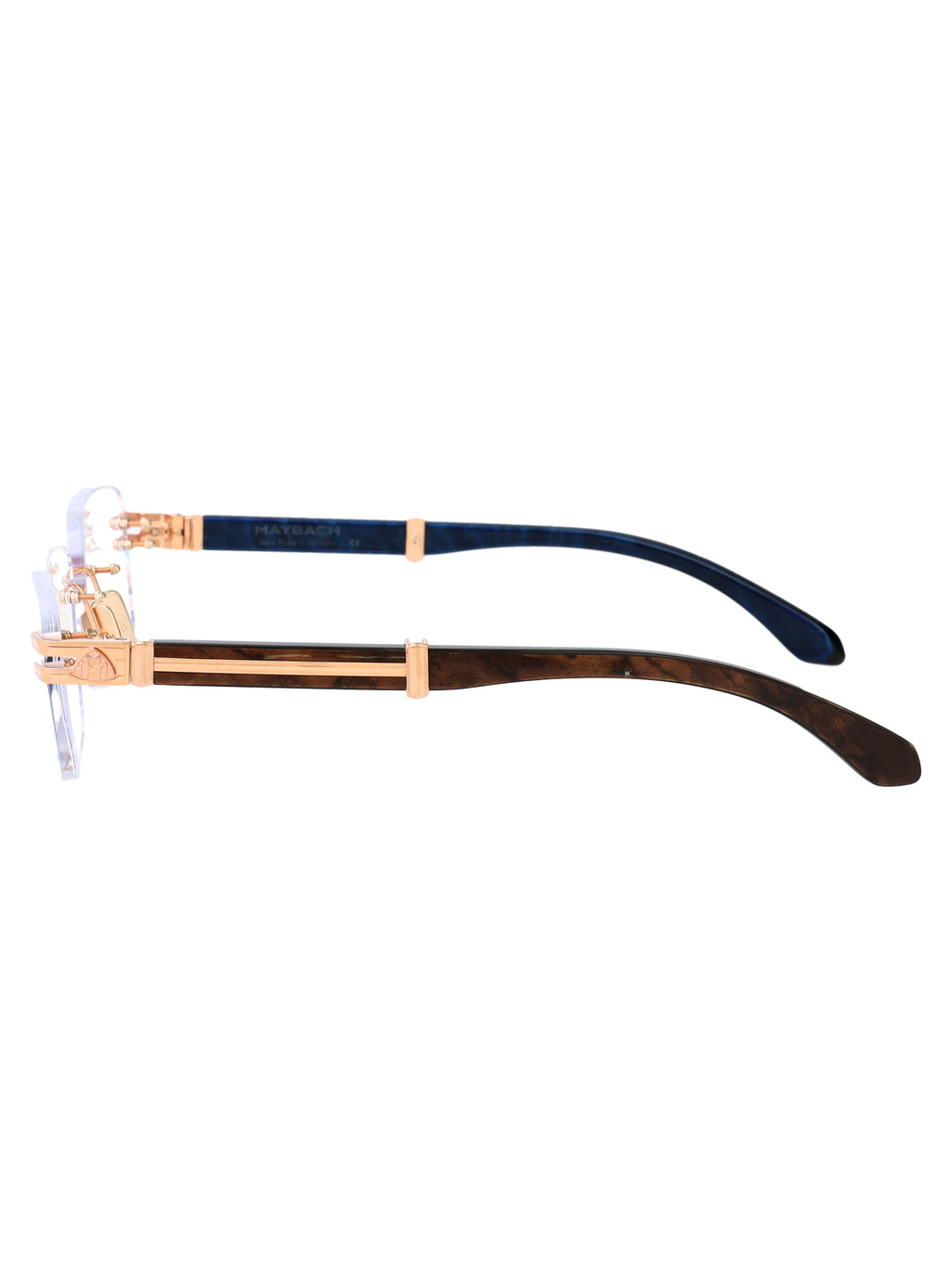 THE HIGHNESS I