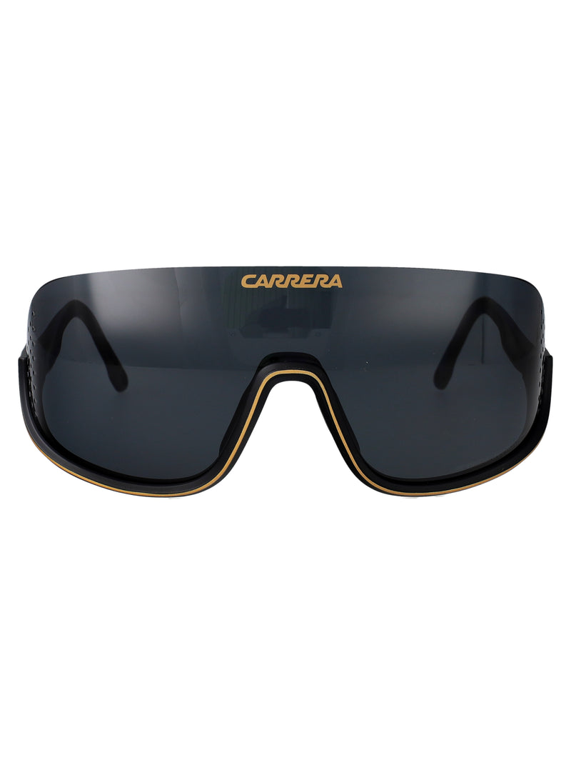 CARRERA EYEDRA