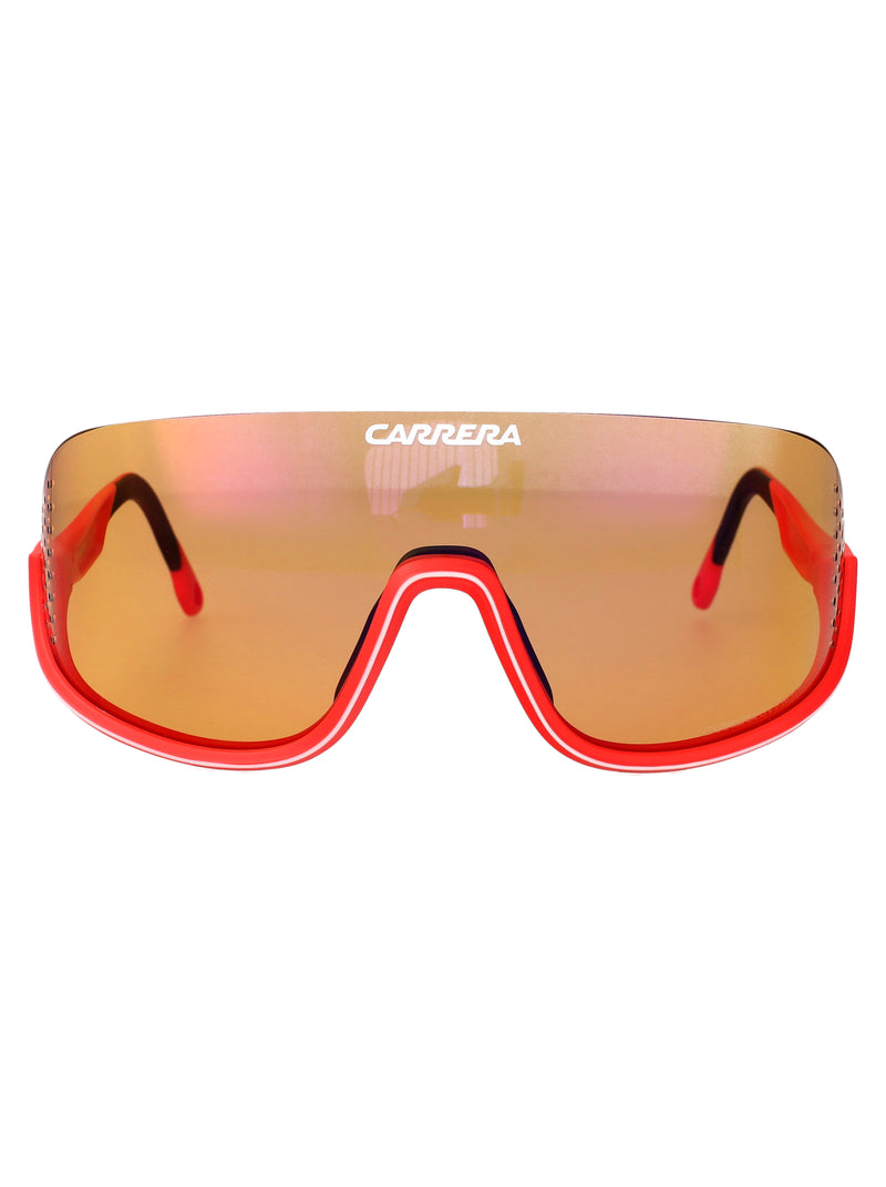 CARRERA EYEDRA