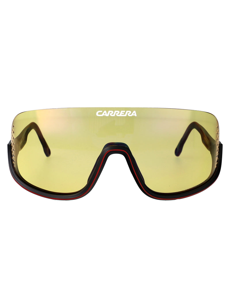 CARRERA EYEDRA