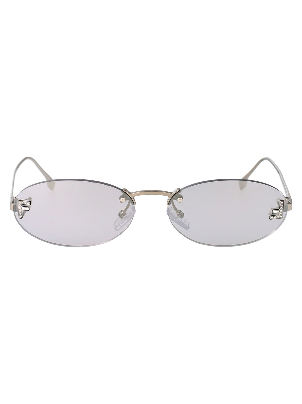 FENDI FIRST CRYSTAL FE4075US