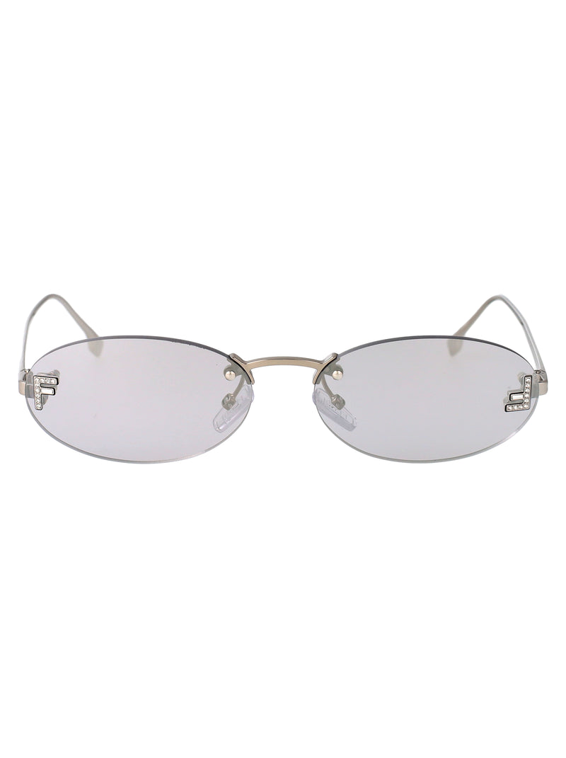 FENDI FIRST CRYSTAL FE4075US